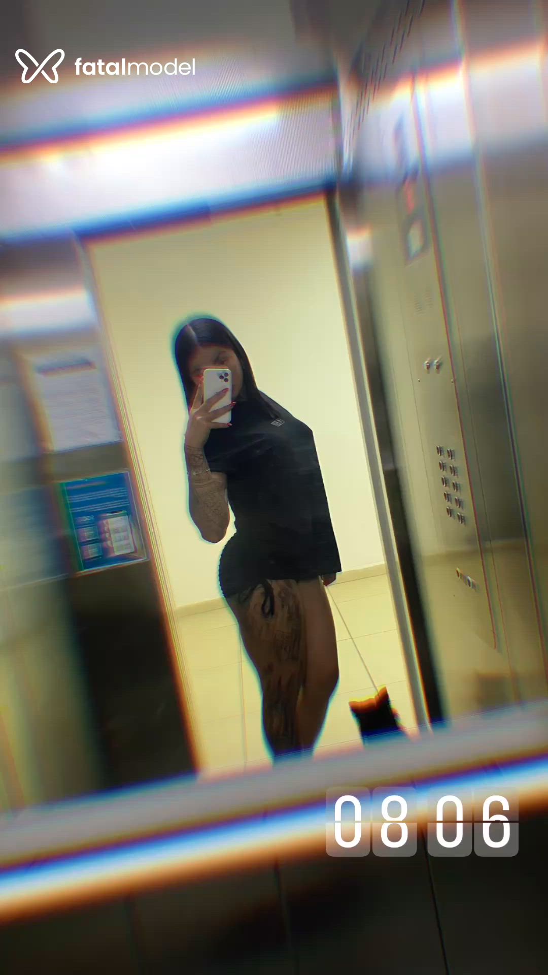Acompanhante mulher trans morena (o) de olhos pretos - Bruna souza