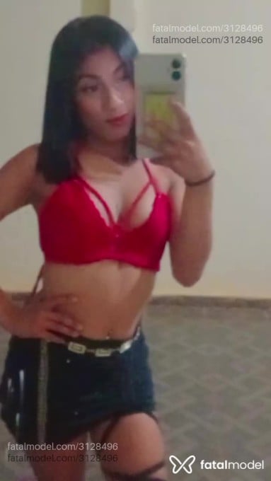 Acompanhante mulher morena (o) de olhos castanhos em Uruaçu Acompanhante mulher morena (o) de olhos castanhos em Uruaçu - Patricia