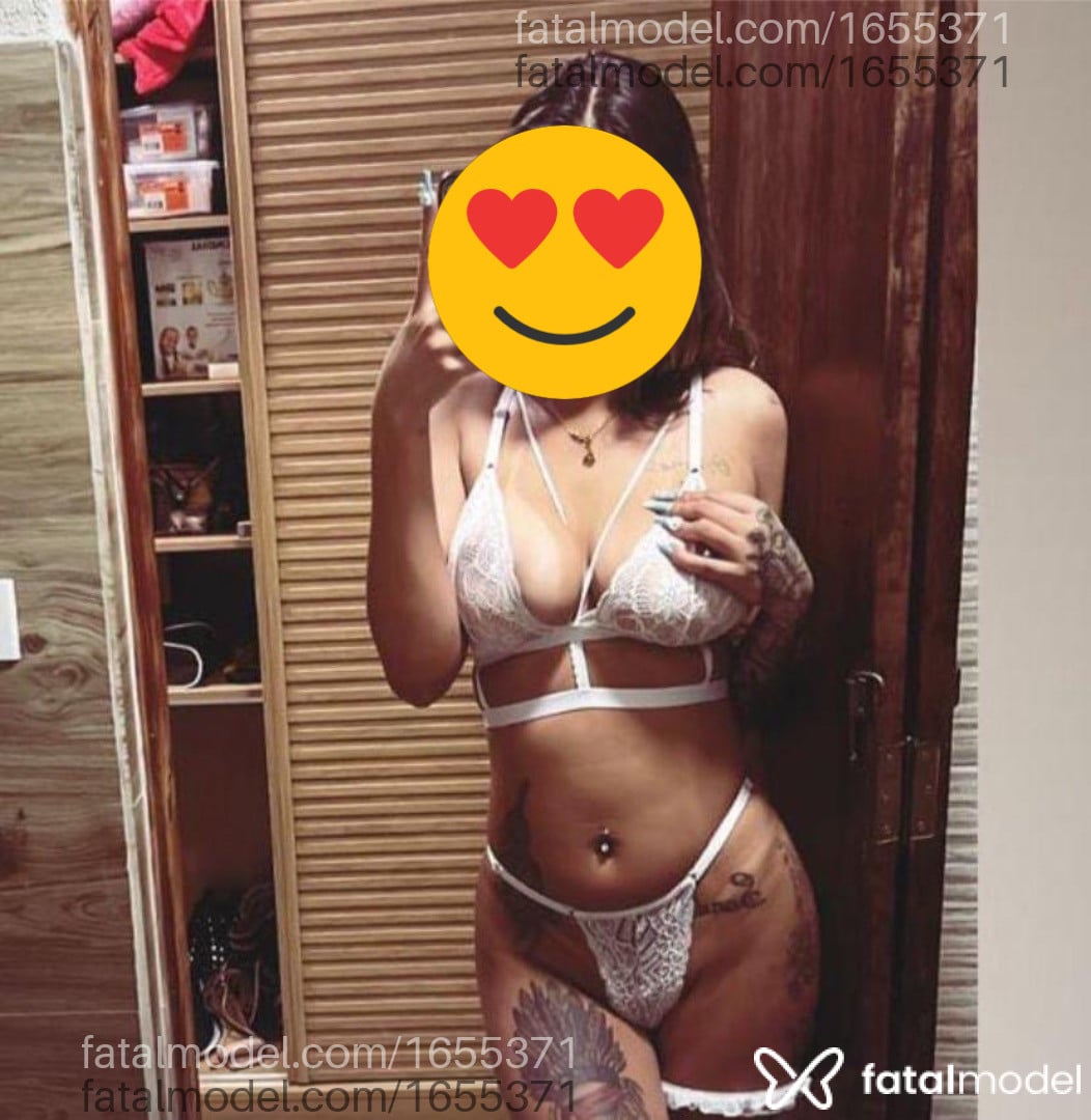 Acompanhante mulher morena (o) de olhos castanhos - Bianca Lima