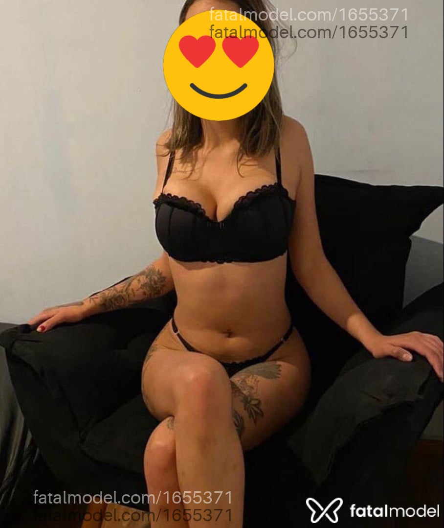 Acompanhante mulher morena (o) de olhos castanhos - Bianca Lima