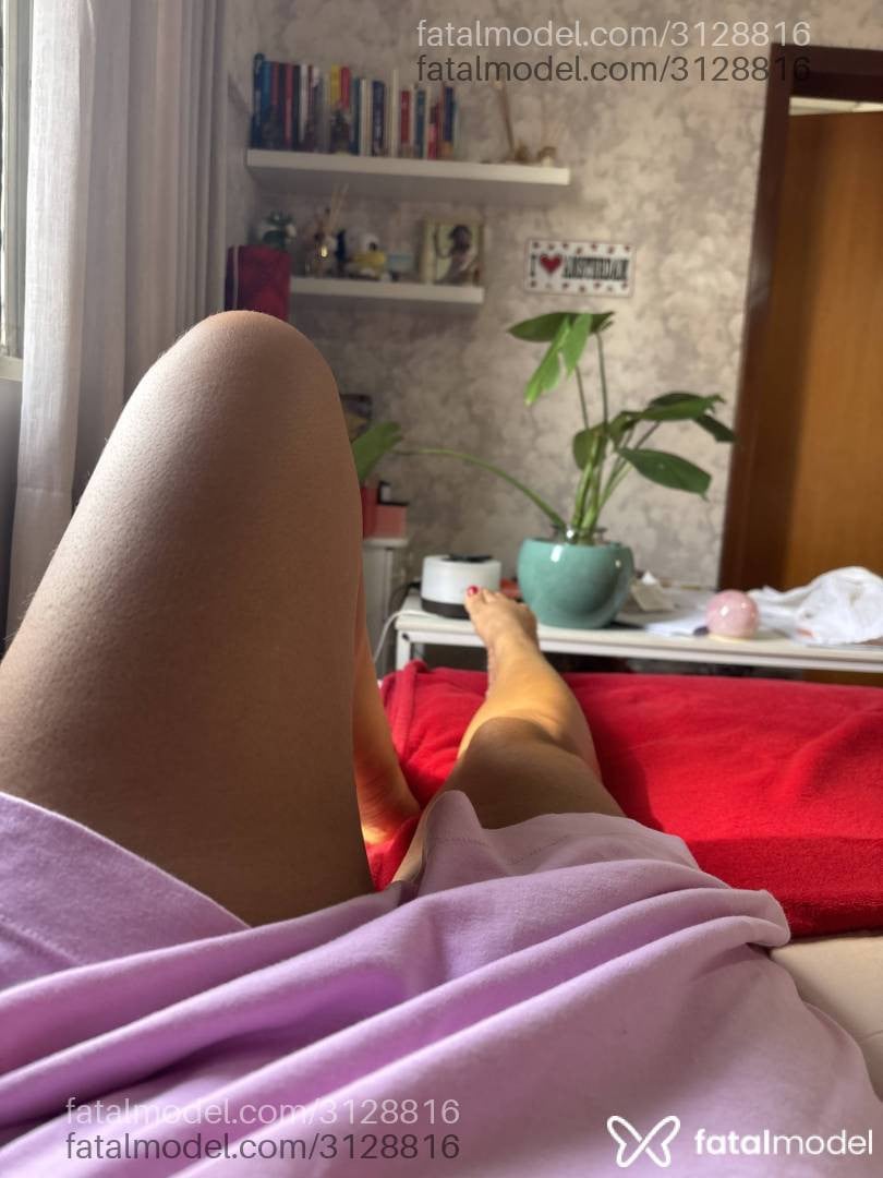 Acompanhante mulher morena (o) de olhos castanhos em Goiânia - Imola Jesse
