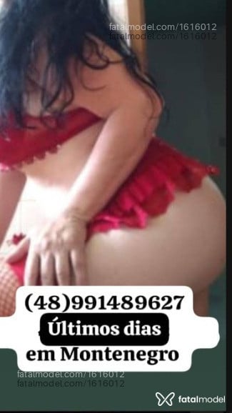 Acompanhante mulher com cabelo castanho de olhos castanhos - BELLA