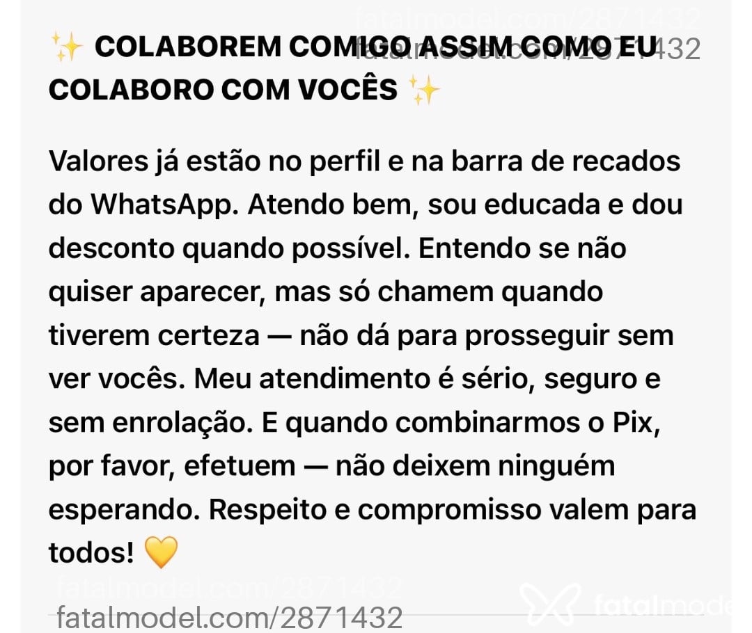 Acompanhante mulher morena (o) de olhos pretos - Morena Luminosa