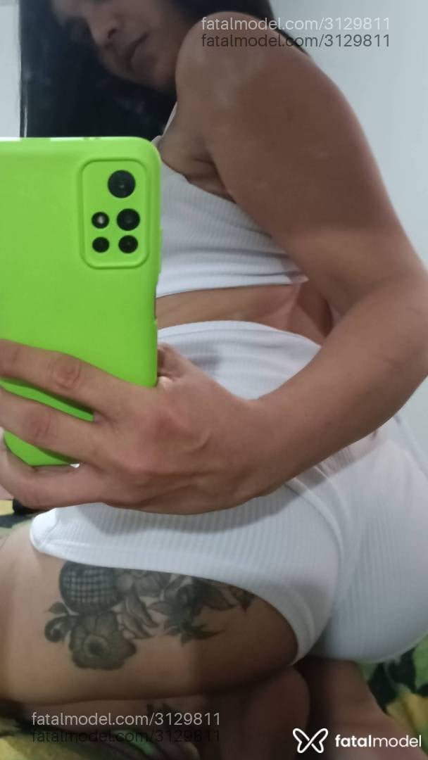 Acompanhante mulher trans morena (o) de olhos castanhos em Apucarana - Priscila