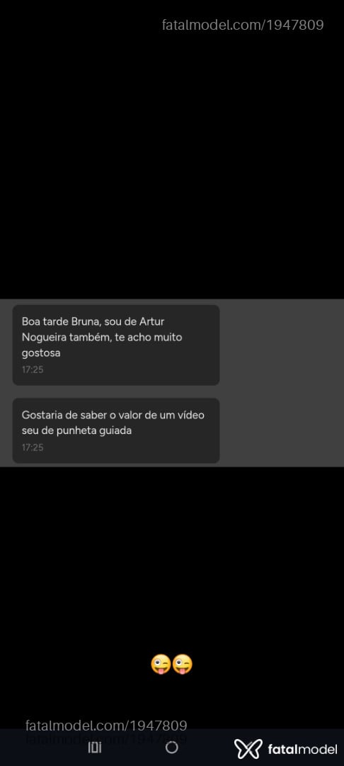 Acompanhante mulher com cabelo castanho de olhos castanhos - Bruninhaasurfis