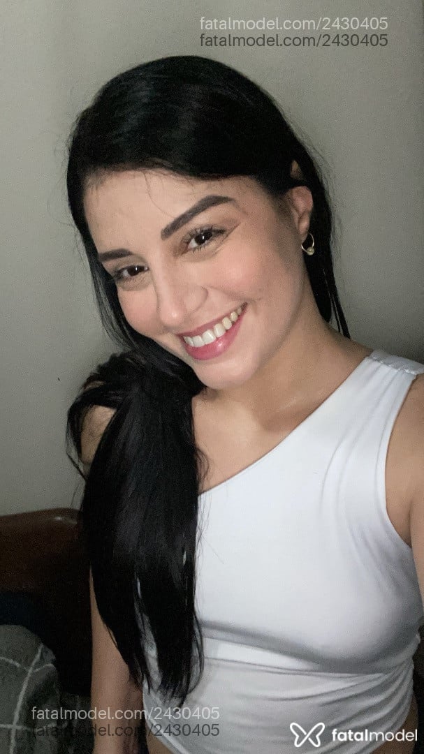 Acompanhante mulher morena (o) de olhos castanhos - Letícia Fernandes