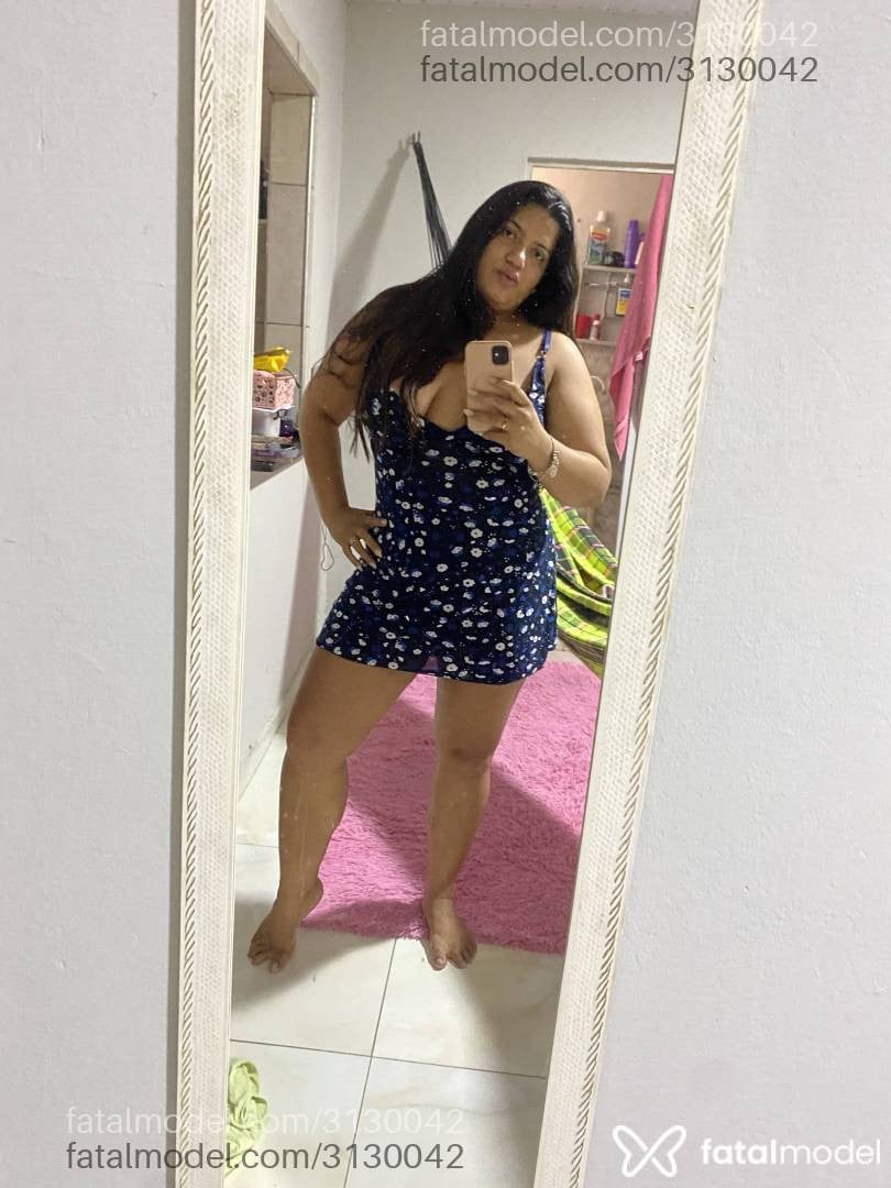 Acompanhante mulher morena (o) de olhos pretos - Ingredd