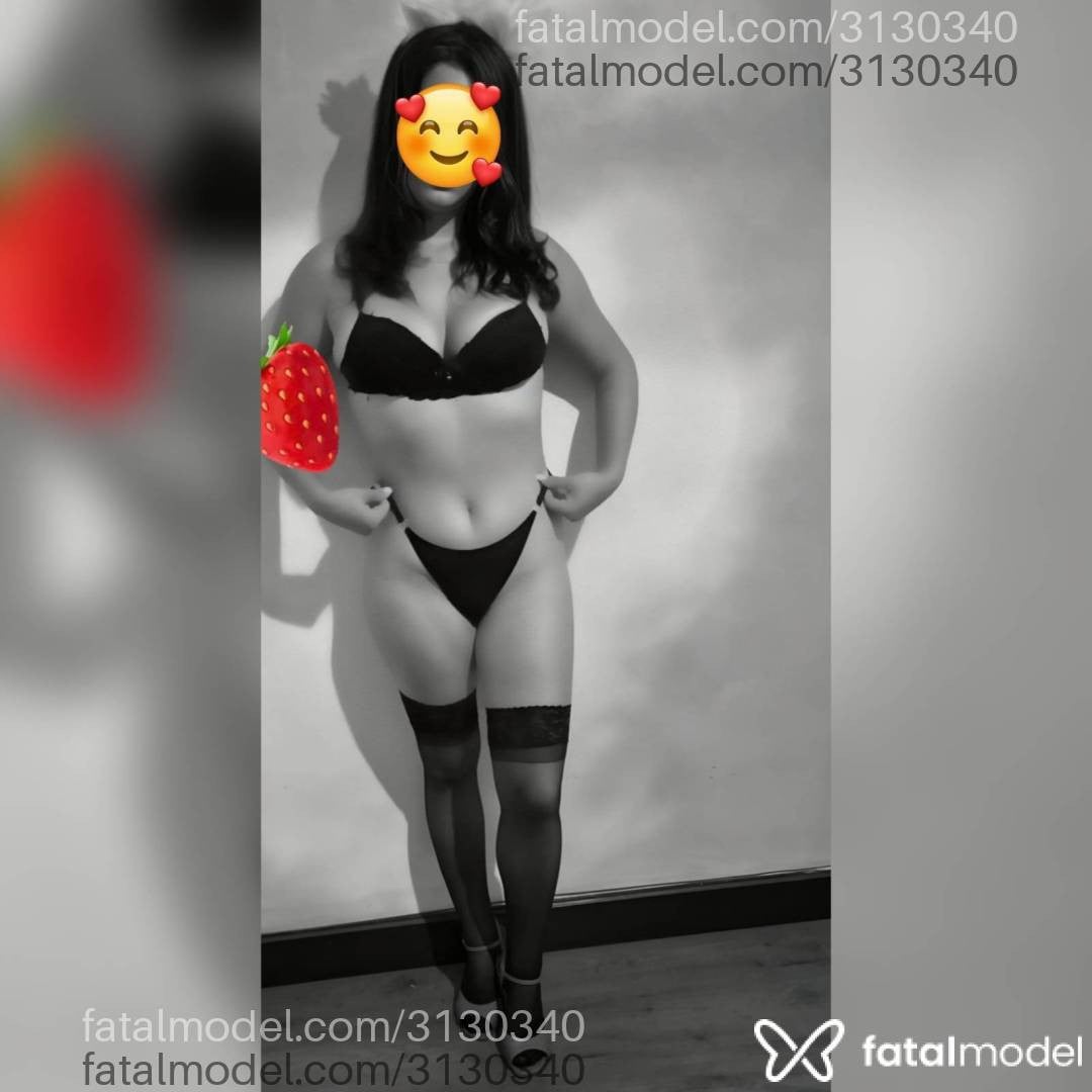 Acompanhante mulher morena (o) de olhos mel em Petrópolis - Bruna Vitully
