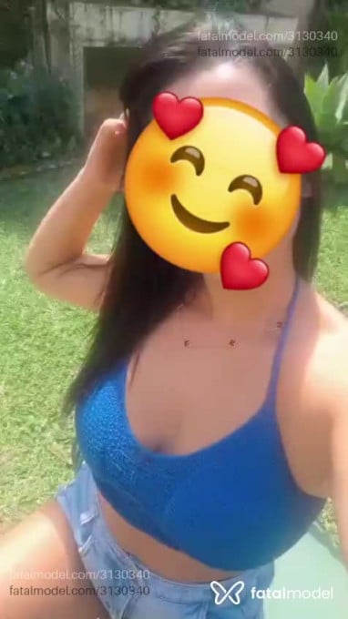 Acompanhante mulher morena (o) de olhos mel em Petrópolis - Bruna Vitully