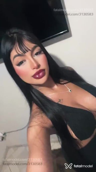 Acompanhante mulher morena (o) de olhos castanhos em Franca - Mirela