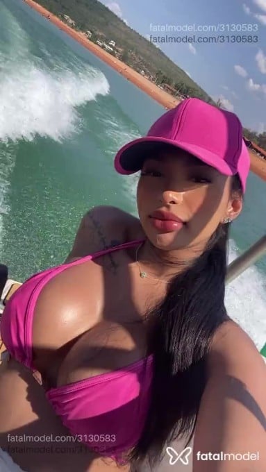 Acompanhante mulher morena (o) de olhos castanhos em Franca - Mirela