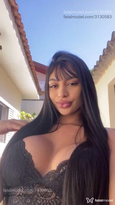 Acompanhante mulher morena (o) de olhos castanhos em Franca - Mirela
