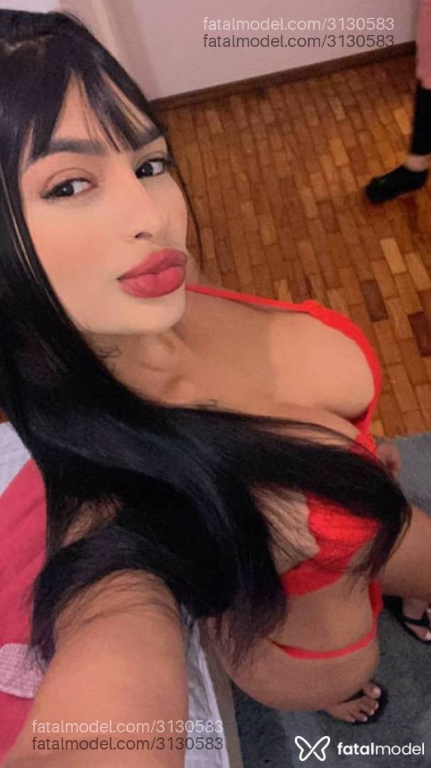 Acompanhante mulher morena (o) de olhos castanhos em Franca - Mirela
