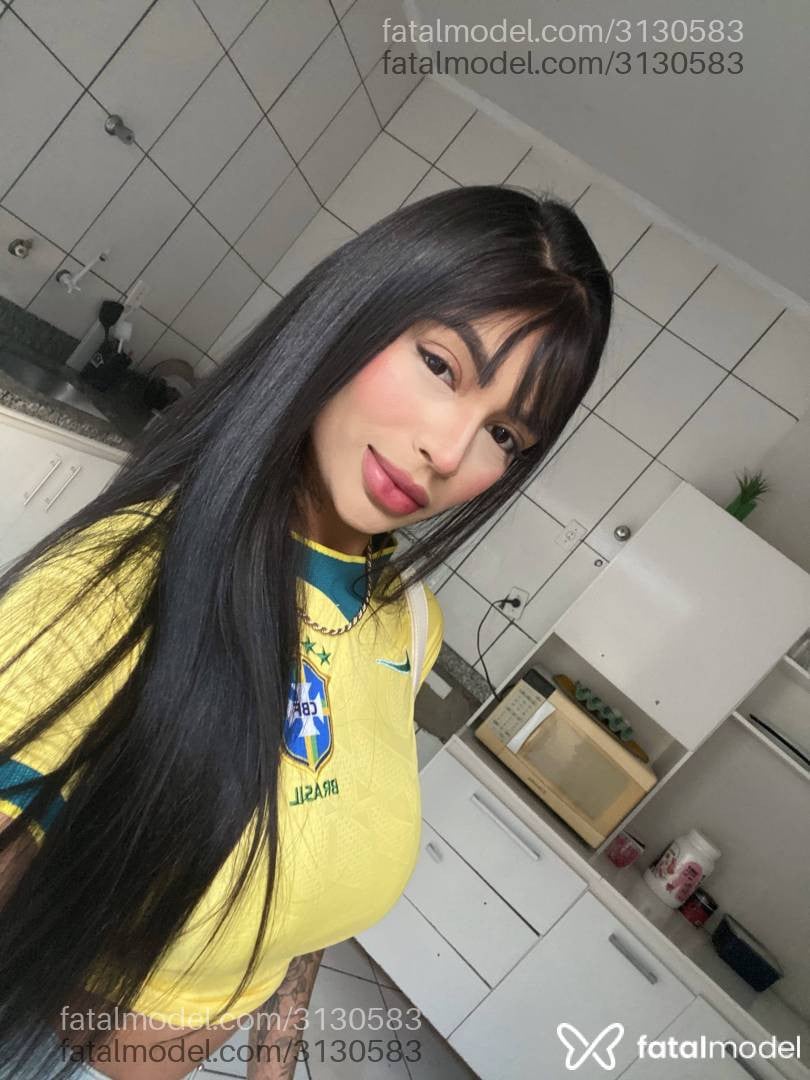 Acompanhante mulher morena (o) de olhos castanhos em Franca - Mirela