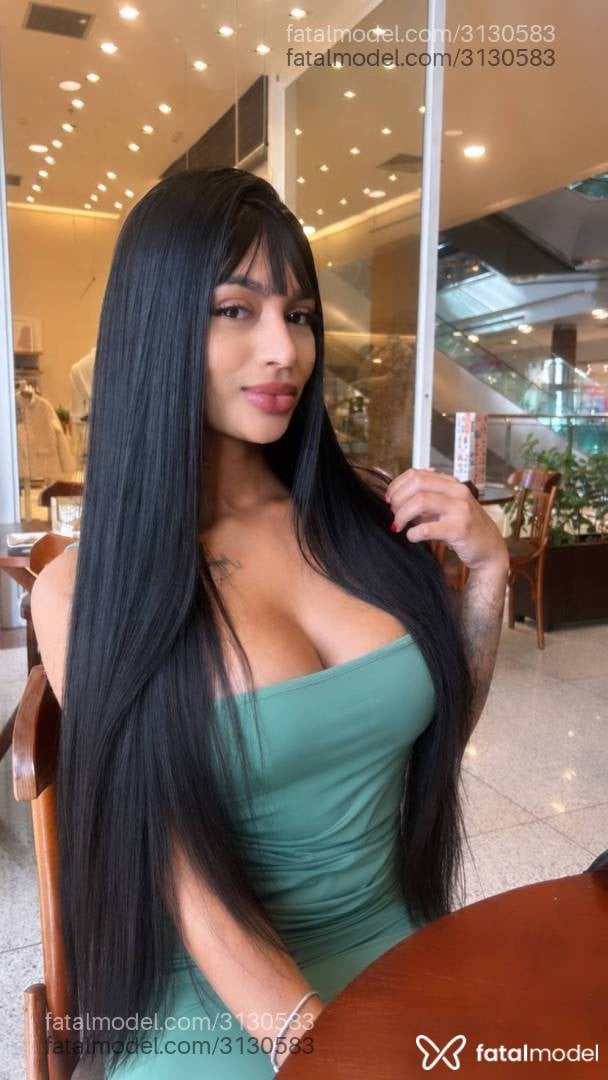 Acompanhante mulher morena (o) de olhos castanhos em Franca - Jade