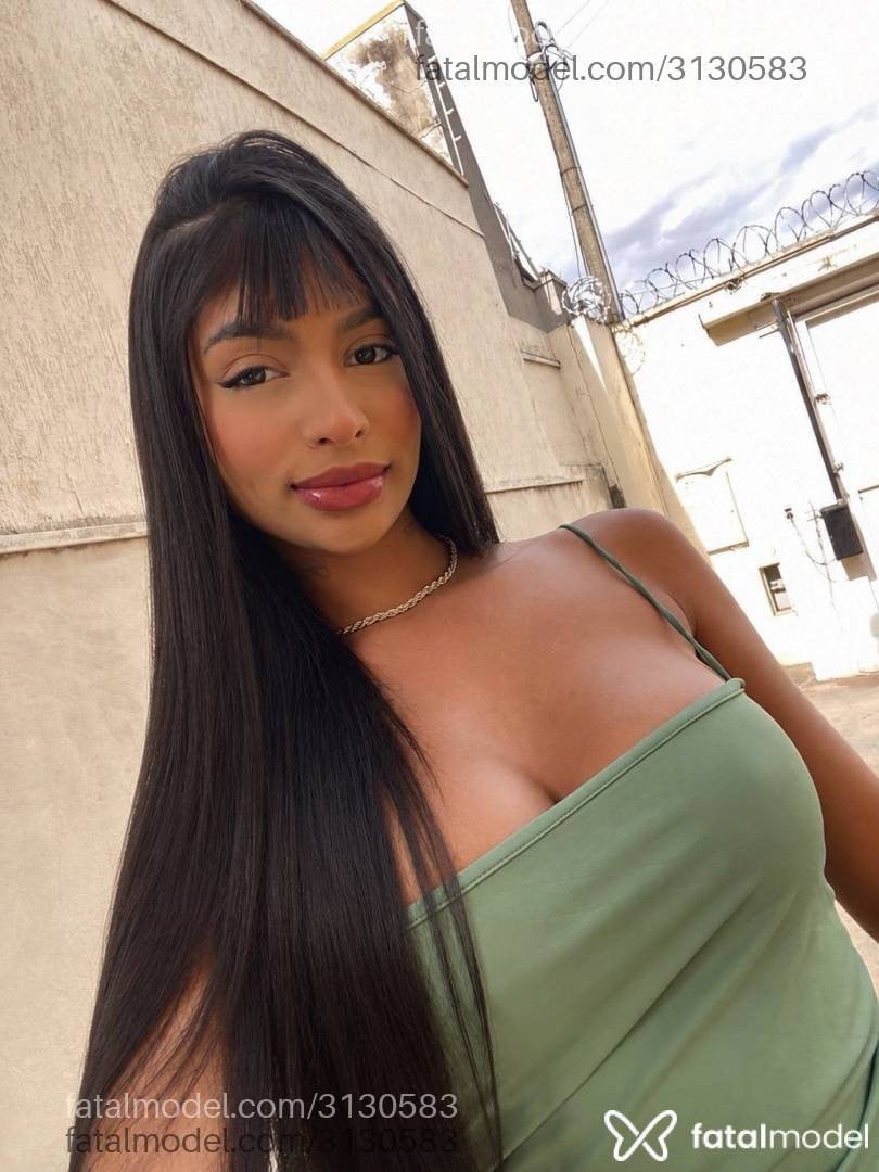 Acompanhante mulher morena (o) de olhos castanhos em Franca - Mirela