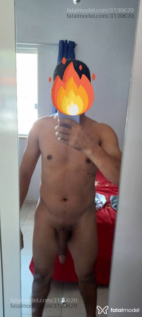 Acompanhante homem morena (o) de olhos pretos em Bacabal Acompanhante homem morena (o) de olhos pretos em Bacabal - Carvalho
