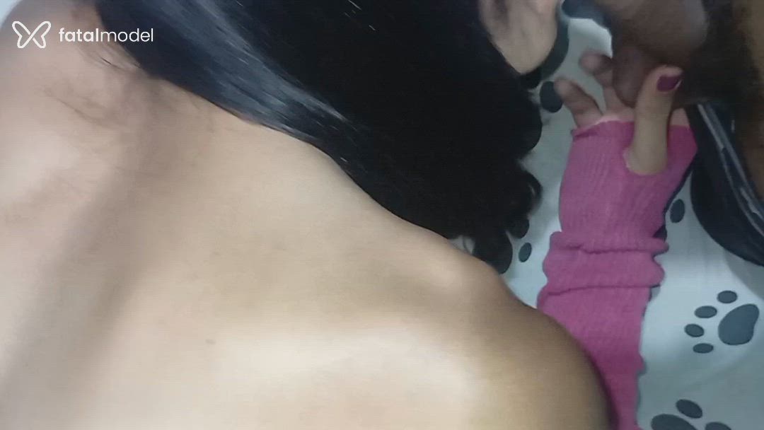 Acompanhante travesti morena (o) de olhos castanhos - Morgana