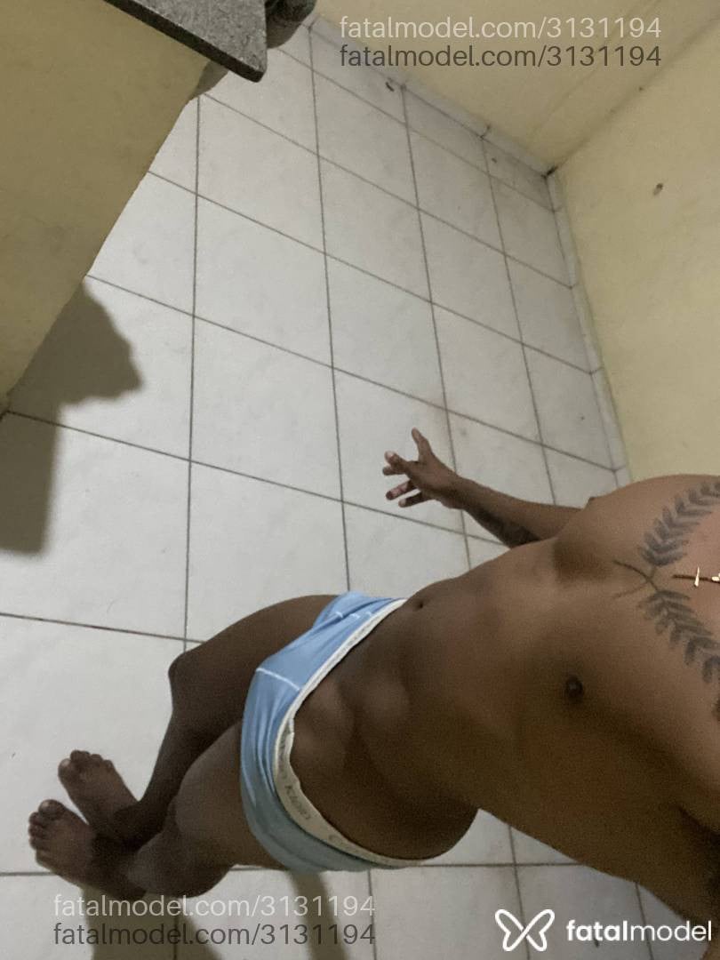 Acompanhante homem morena (o) de olhos castanhos em Fortaleza - Gbqueiroz