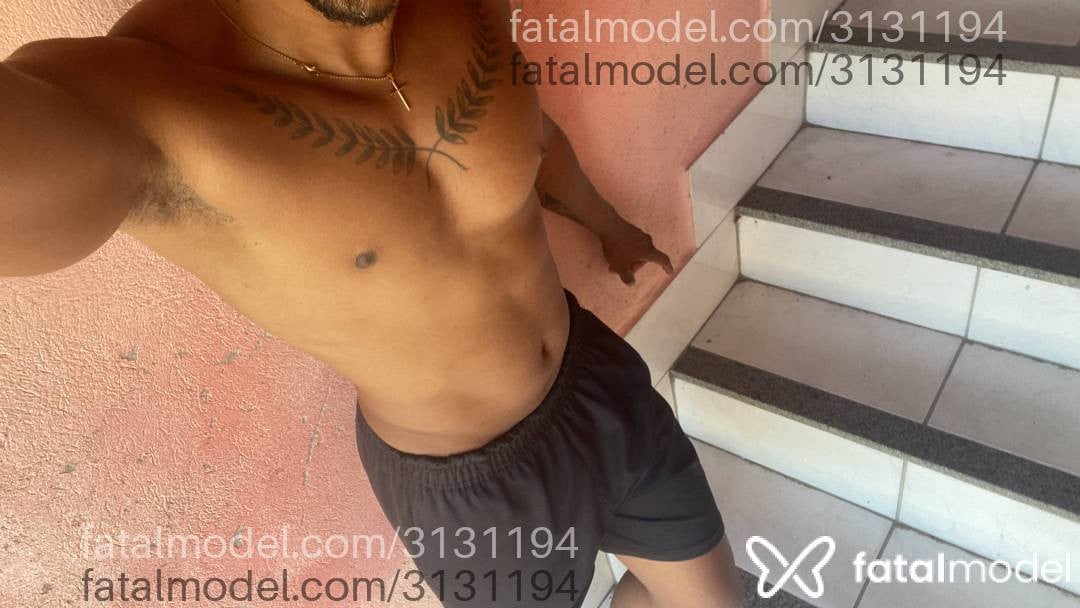 Acompanhante homem morena (o) de olhos castanhos em Fortaleza - Gbqueiroz