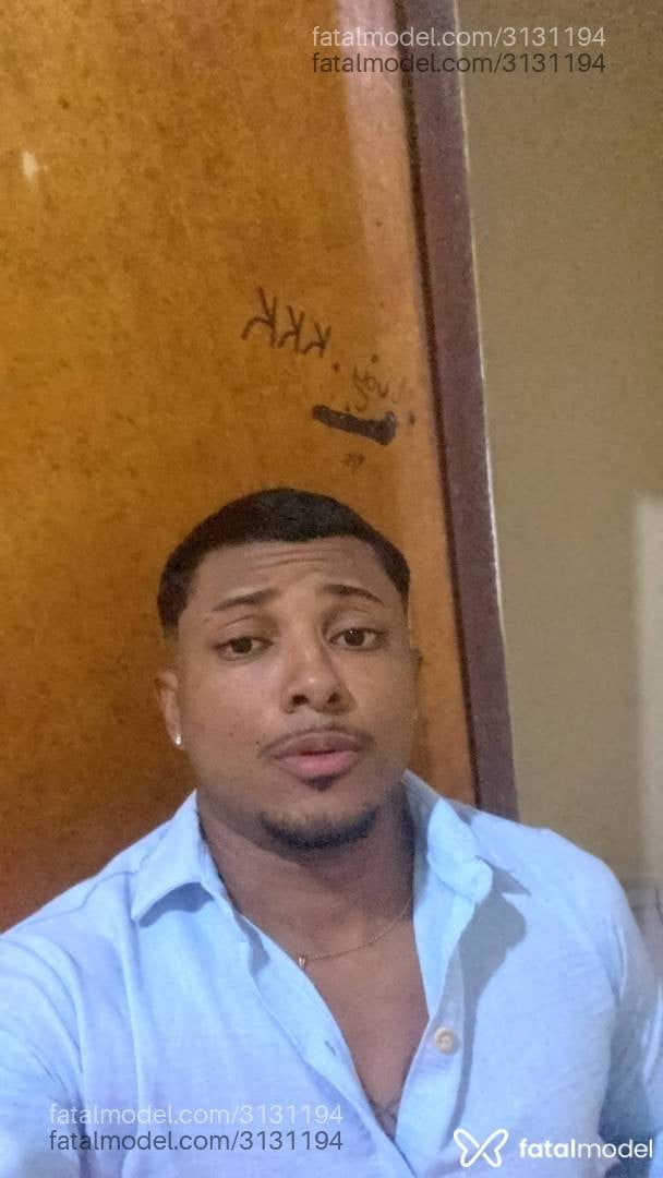 Acompanhante homem morena (o) de olhos castanhos em Fortaleza - Gbqueiroz