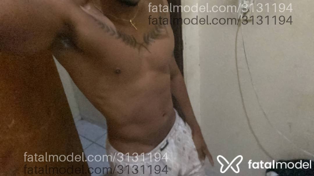Acompanhante homem morena (o) de olhos castanhos em Fortaleza - Gbqueiroz