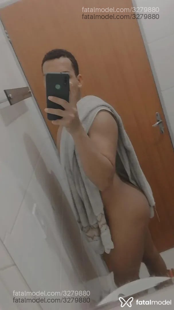 Acompanhante homem morena (o) de olhos castanhos - Marcos Vini Acompanhante homem morena (o) de olhos castanhos - Marcos Vini