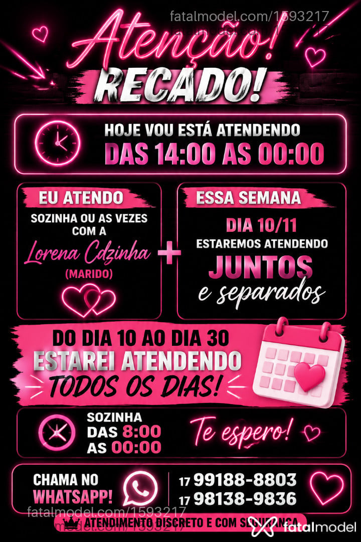 Acompanhante mulher trans ruiva (o) de olhos castanhos - Lorena Karvalho