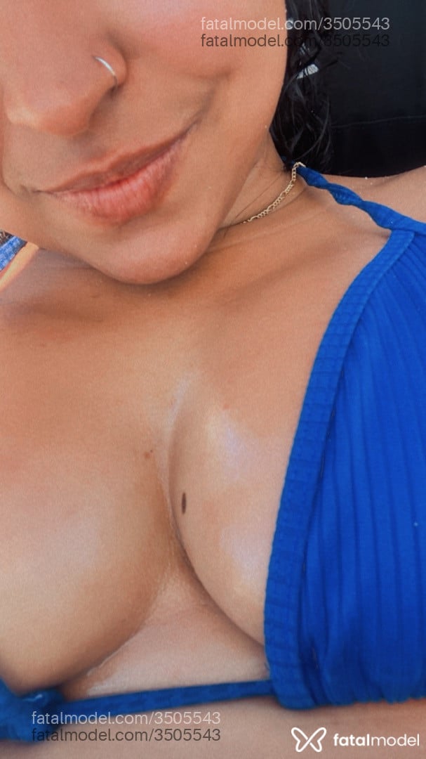 Acompanhante mulher morena (o) de olhos castanhos - Gabi Mornistar