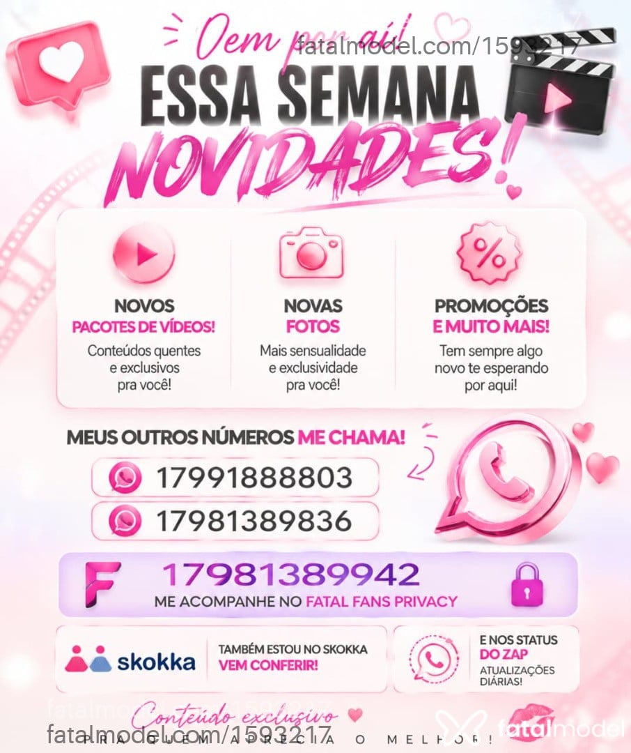 Acompanhante mulher trans ruiva (o) de olhos castanhos - Lorena Karvalho