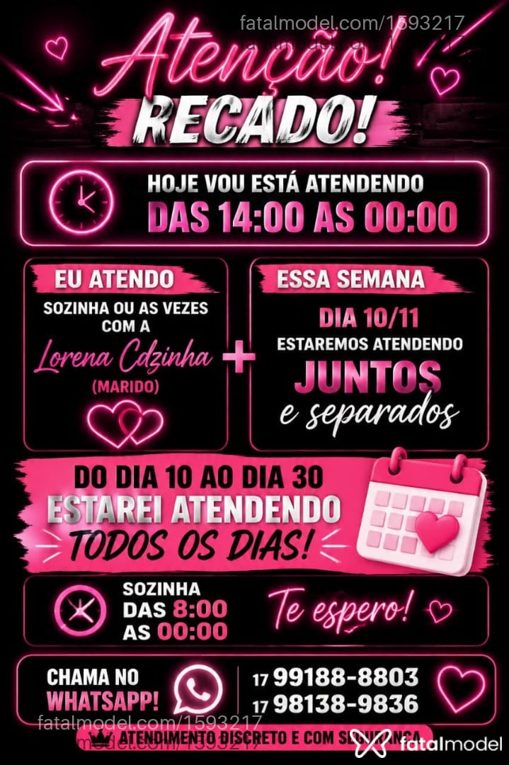 Acompanhante mulher trans ruiva (o) de olhos castanhos - Lorena Karvalho