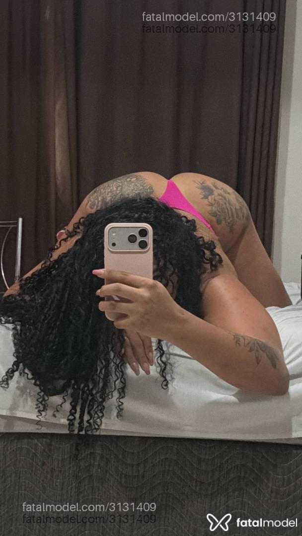 Acompanhante mulher morena (o) de olhos castanhos em Rio Verde - Moana