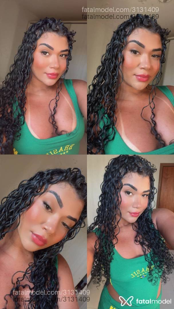 Acompanhante mulher morena (o) de olhos castanhos em Luís Eduardo Magalhães - Moana
