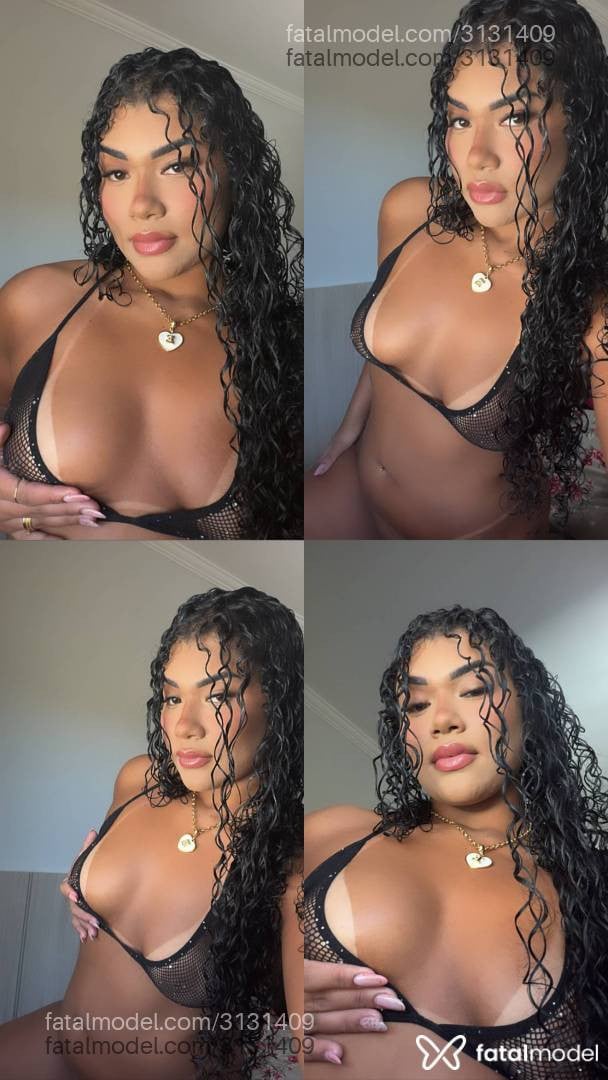 Acompanhante mulher morena (o) de olhos castanhos em Rio Verde - Moana