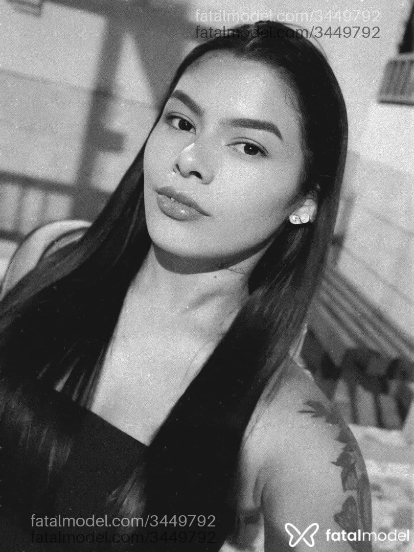 Acompanhante mulher morena (o) de olhos castanhos - Thais