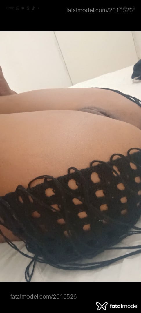 Acompanhante mulher morena (o) de olhos castanhos - Stefani