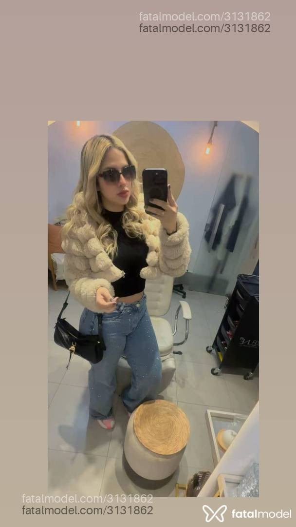 Acompanhante mulher loira (o) de olhos verdes em Maringá - Lara Biancar