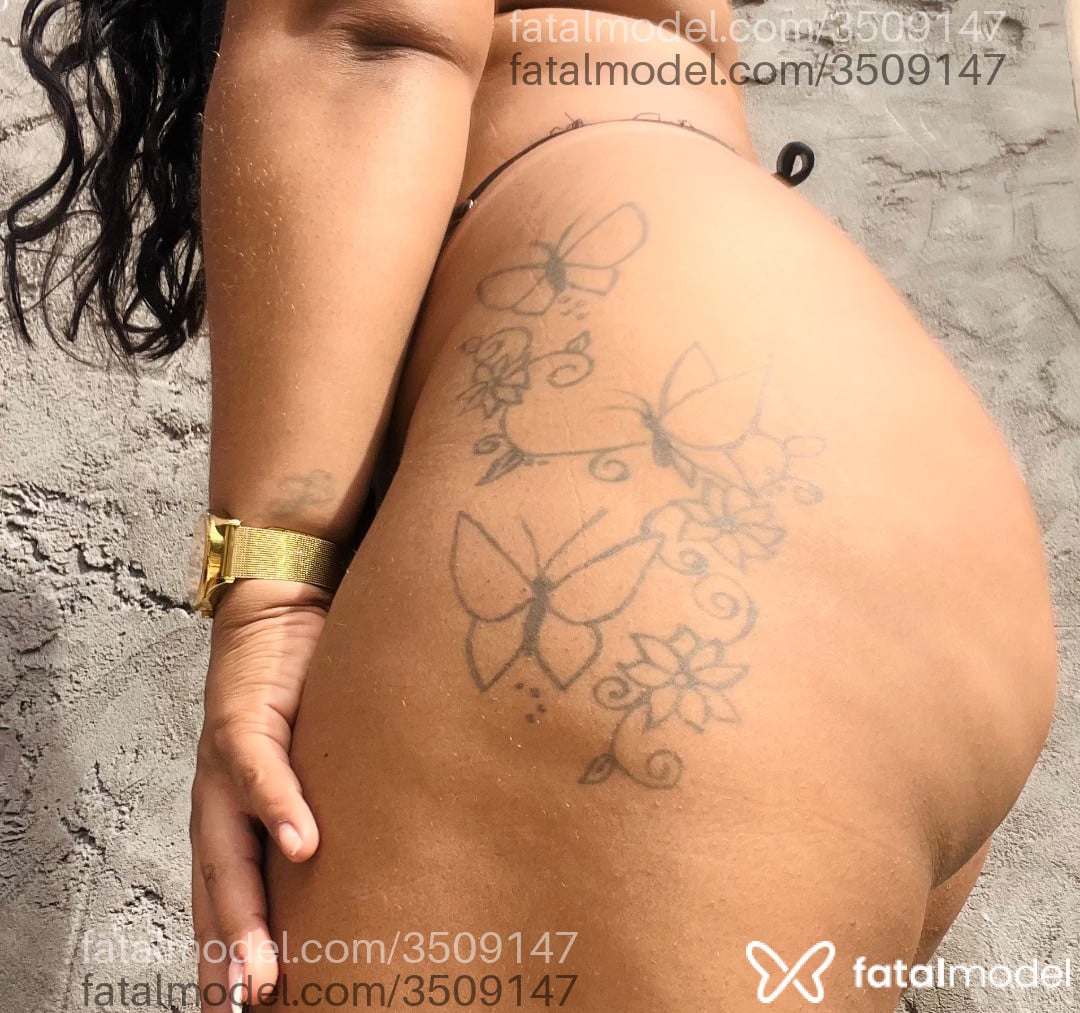 Acompanhante mulher morena (o) de olhos castanhos - Dona Biby