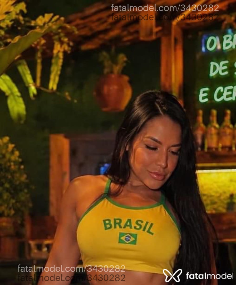 Acompanhante mulher morena (o) de olhos pretos - Ludmilla Acompanhante mulher morena (o) de olhos pretos - Ludmilla