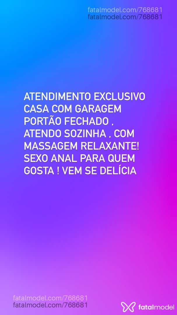Acompanhante mulher morena (o) de olhos pretos - PRISCILLA