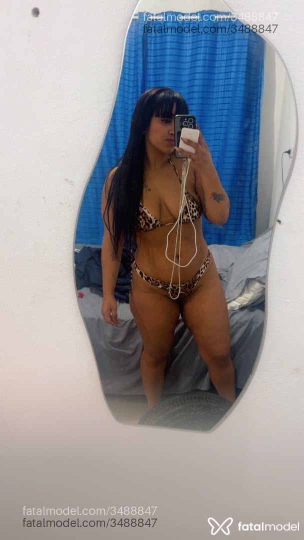 Acompanhante mulher morena (o) de olhos castanhos - Joyce