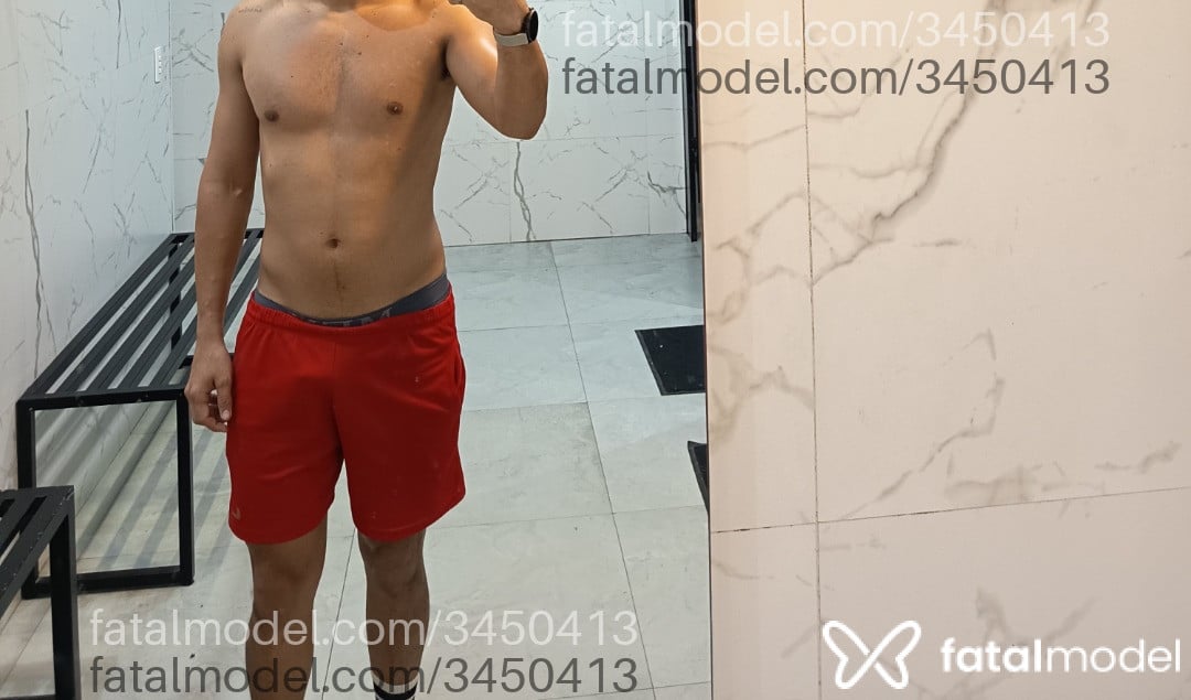 Acompanhante homem morena (o) de olhos castanhos - Santosdasilva