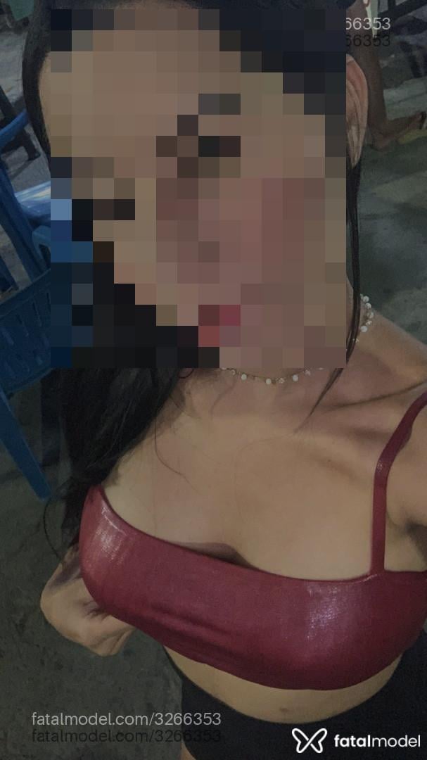 Acompanhante mulher morena (o) de olhos castanhos - Sweetmermaid