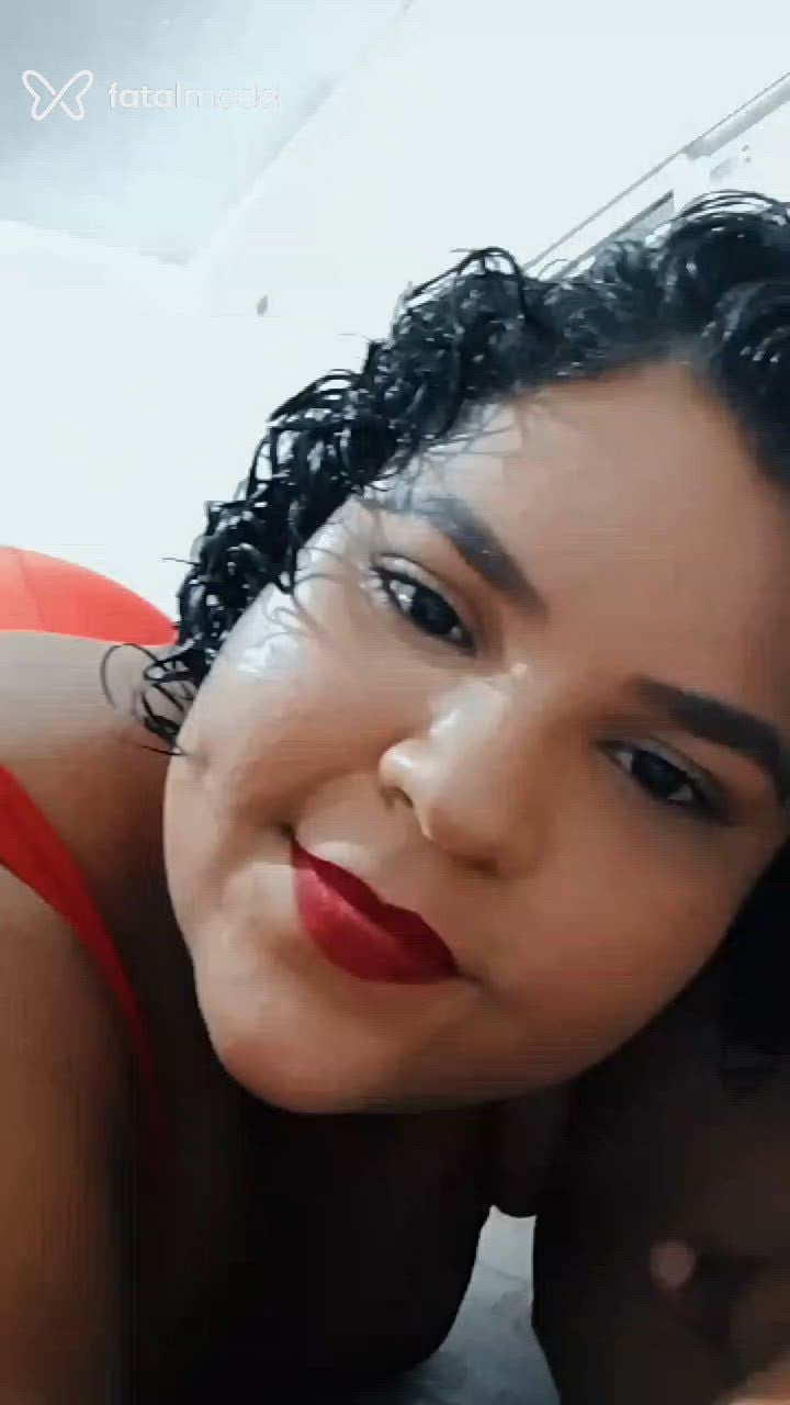 Acompanhante mulher morena (o) de olhos castanhos - Aninha