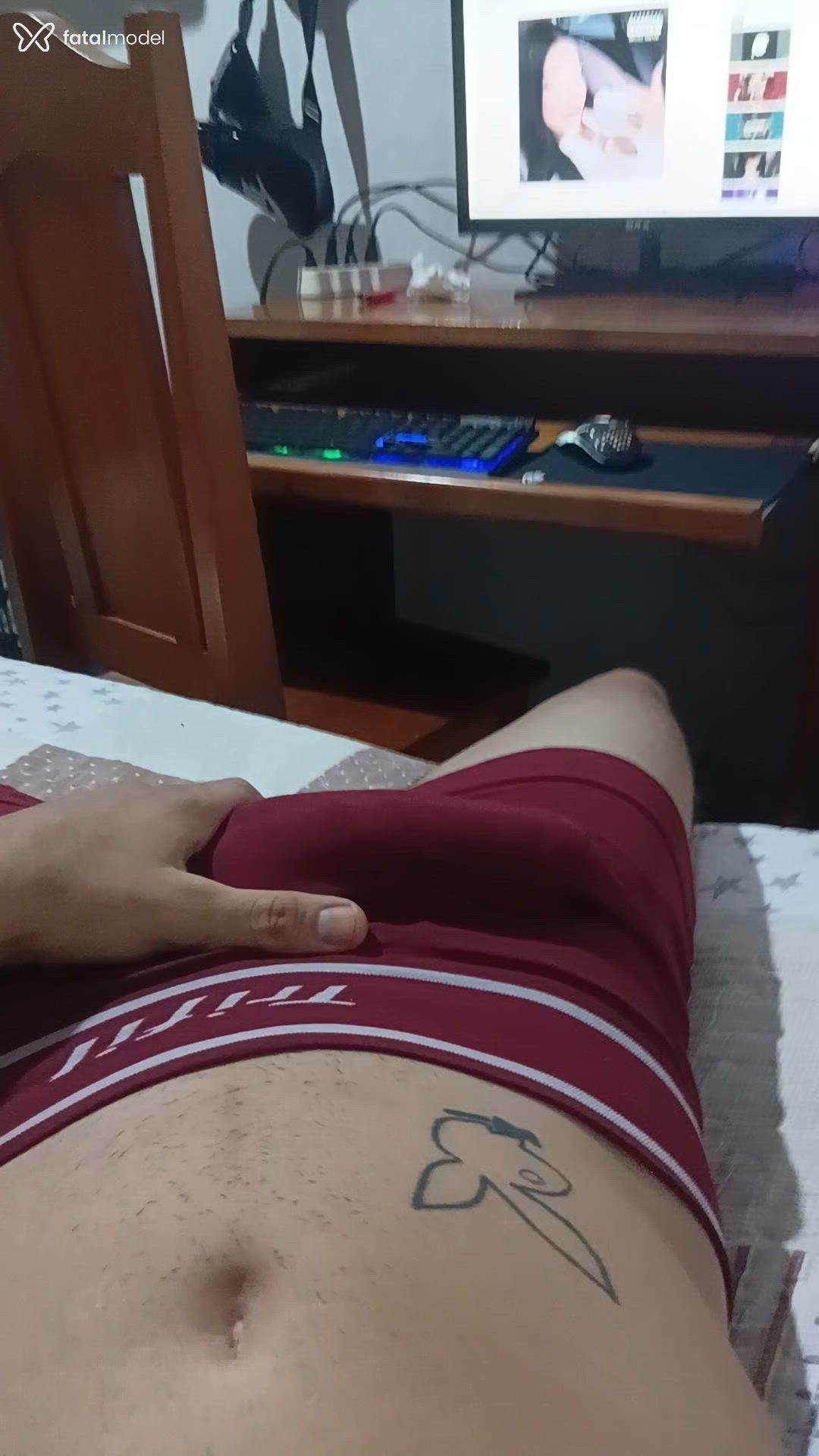 Vídeo 1