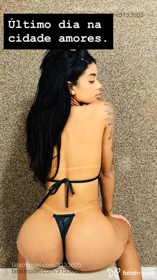 Acompanhante mulher morena (o) de olhos castanhos - Mariaah