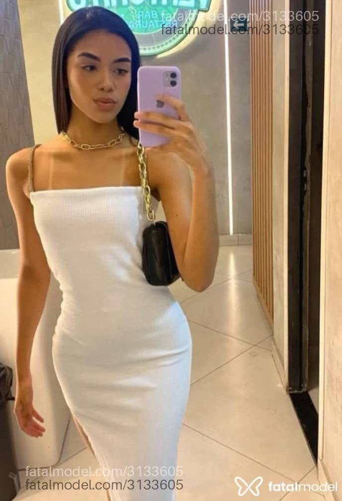 Acompanhante mulher morena (o) de olhos castanhos em Três Lagoas - Mariaah