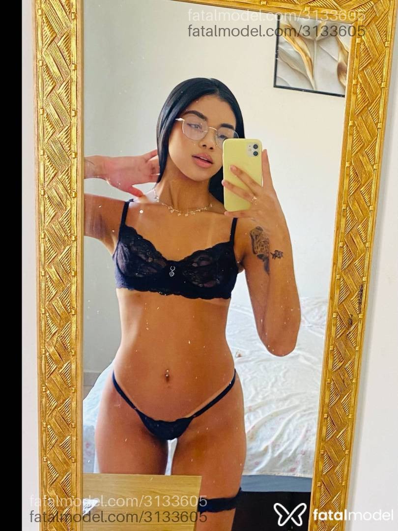 Acompanhante mulher morena (o) de olhos castanhos em Três Lagoas - Mariaah