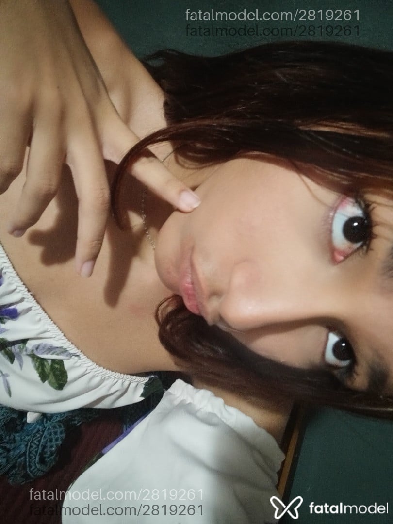 Acompanhante mulher trans morena (o) de olhos castanhos - Melissa Haylla