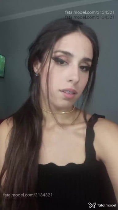 Acompanhante mulher com cabelo castanho de olhos castanhos em Indaiatuba - Mariah Lis